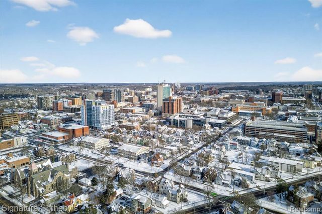 417 S Ashley Street, Ann Arbor, MI 48103