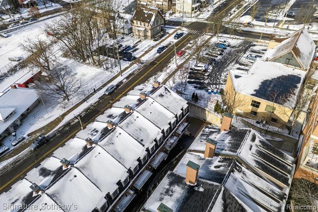 417 S Ashley Street, Ann Arbor, MI 48103