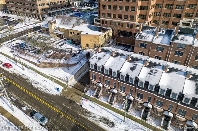 417 S Ashley Street, Ann Arbor, MI 48103