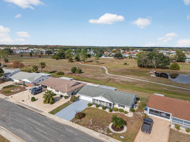 611 FOX HILLS DRIVE, Sun City Center, FL 33573