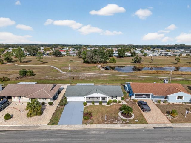 611 FOX HILLS DRIVE, Sun City Center, FL 33573