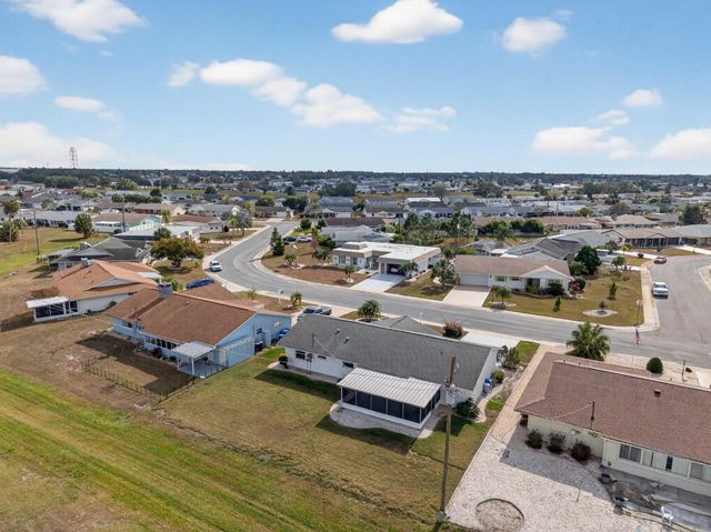 611 FOX HILLS DRIVE, Sun City Center, FL 33573