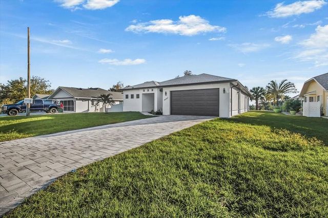 26447 EUROPA LANE, Punta Gorda, FL 33983