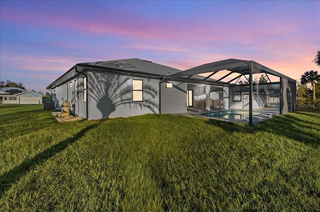 26447 EUROPA LANE, Punta Gorda, FL 33983