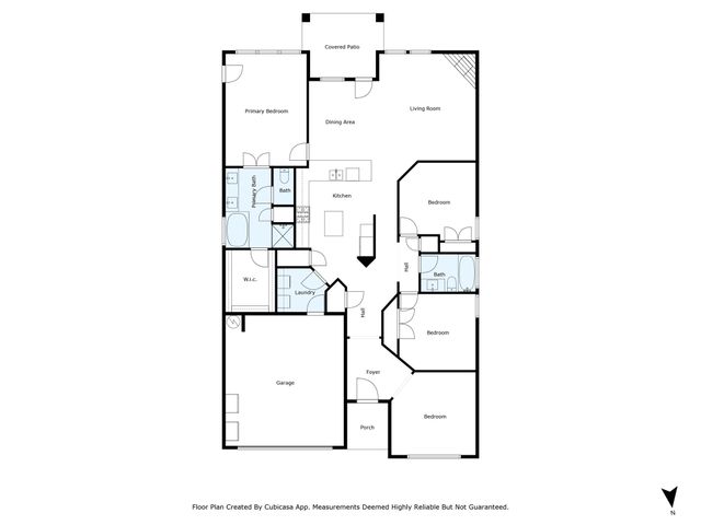 1102 Fairhaven Drive, Glenn Heights, TX 75154