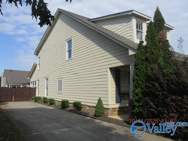 305 Acorn Grove Lane N, Huntsville, AL 35824