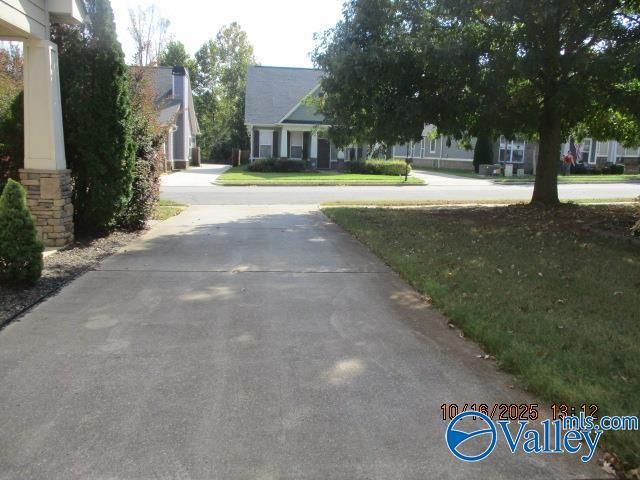 305 Acorn Grove Lane N, Huntsville, AL 35824