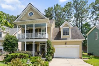 1721 White Dogwood Road, Apex, NC 27502