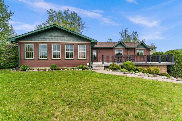 43224 Cedarcrest Trail, Harris, MN 55032