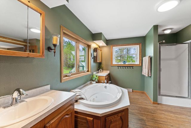 43224 Cedarcrest Trail, Harris, MN 55032