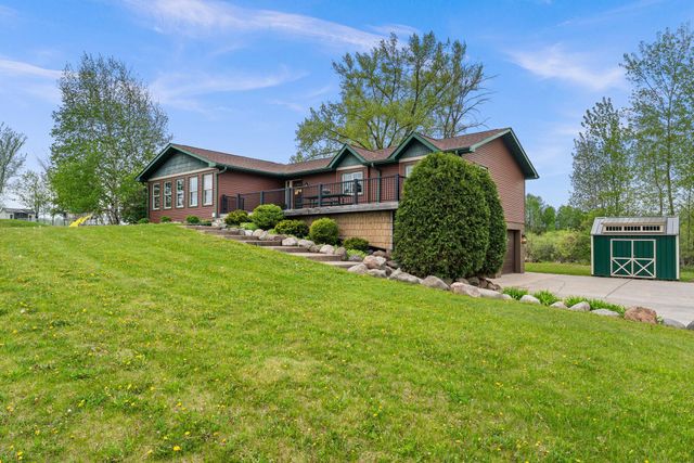 43224 Cedarcrest Trail, Harris, MN 55032