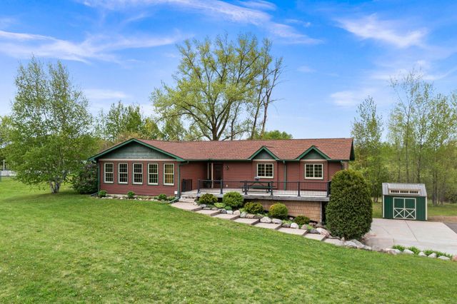 43224 Cedarcrest Trail, Harris, MN 55032