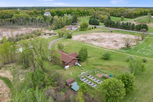 43224 Cedarcrest Trail, Harris, MN 55032