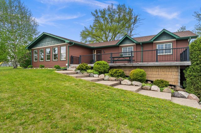 43224 Cedarcrest Trail, Harris, MN 55032