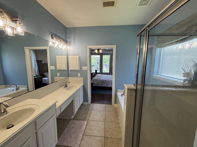 14907 Whispy Green Court, Cypress, TX 77433
