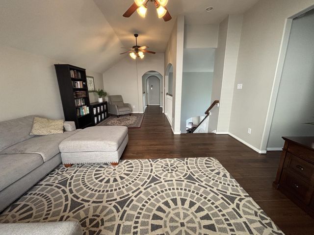 14907 Whispy Green Court, Cypress, TX 77433