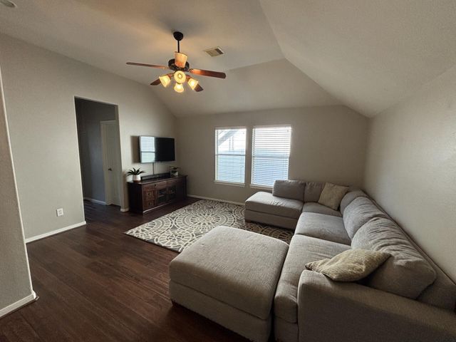 14907 Whispy Green Court, Cypress, TX 77433