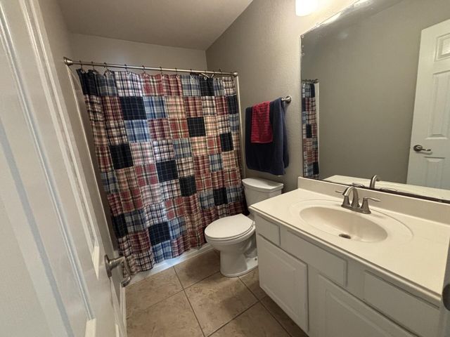14907 Whispy Green Court, Cypress, TX 77433