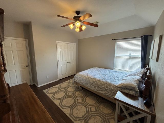 14907 Whispy Green Court, Cypress, TX 77433