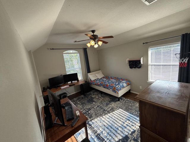 14907 Whispy Green Court, Cypress, TX 77433