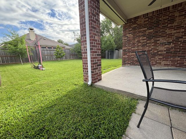 14907 Whispy Green Court, Cypress, TX 77433