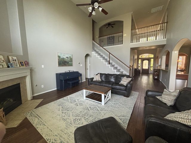 14907 Whispy Green Court, Cypress, TX 77433
