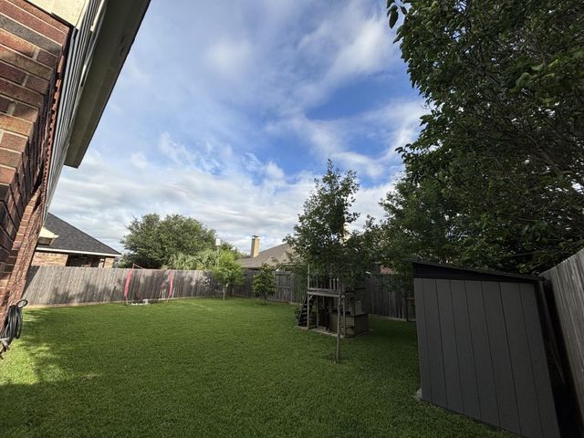 14907 Whispy Green Court, Cypress, TX 77433