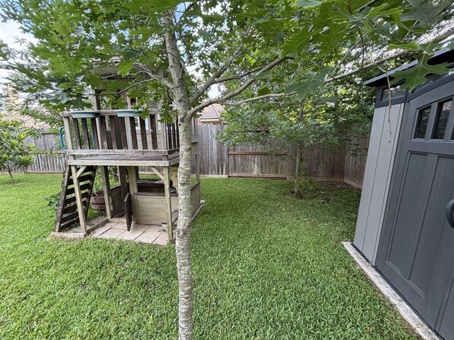 14907 Whispy Green Court, Cypress, TX 77433