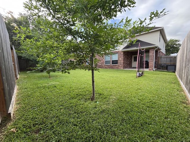 14907 Whispy Green Court, Cypress, TX 77433