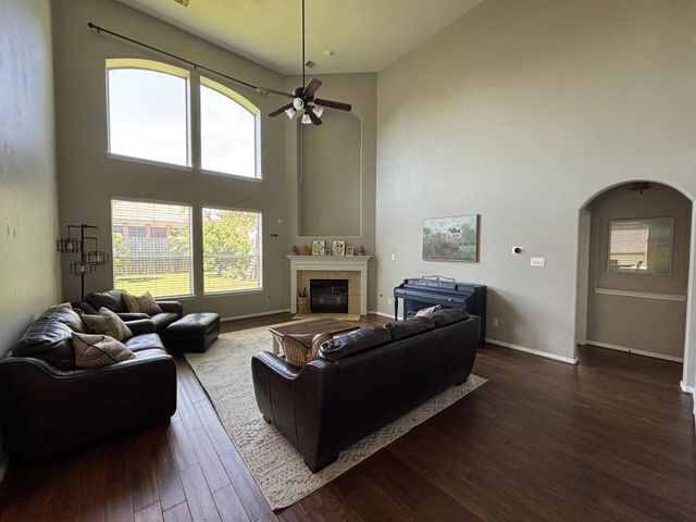 14907 Whispy Green Court, Cypress, TX 77433