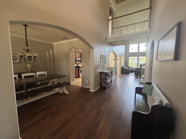 14907 Whispy Green Court, Cypress, TX 77433