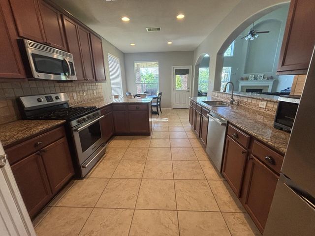 14907 Whispy Green Court, Cypress, TX 77433