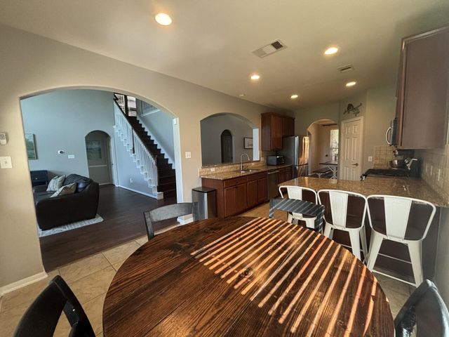 14907 Whispy Green Court, Cypress, TX 77433