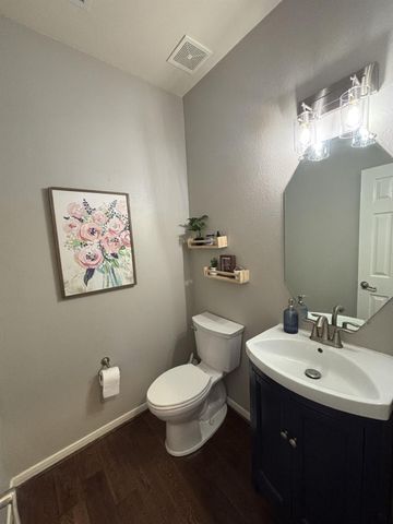 14907 Whispy Green Court, Cypress, TX 77433
