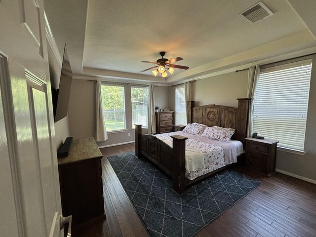 14907 Whispy Green Court, Cypress, TX 77433