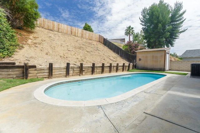 23125 Pamplico Drive, Valencia, CA 91354