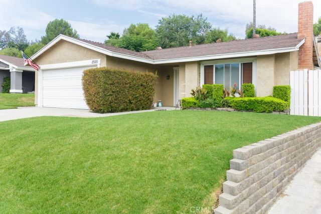 23125 Pamplico Drive, Valencia, CA 91354