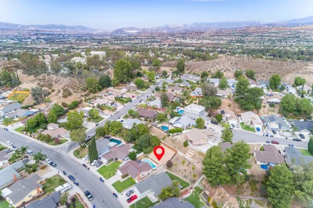 23125 Pamplico Drive, Valencia, CA 91354