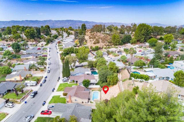 23125 Pamplico Drive, Valencia, CA 91354