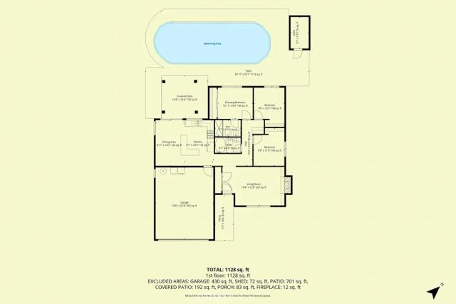 23125 Pamplico Drive, Valencia, CA 91354