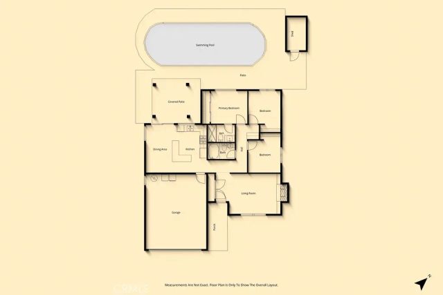 23125 Pamplico Drive, Valencia, CA 91354