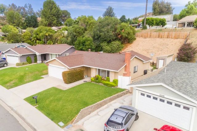 23125 Pamplico Drive, Valencia, CA 91354