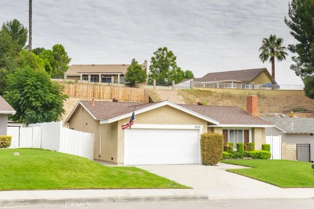 23125 Pamplico Drive, Valencia, CA 91354