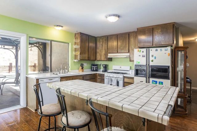 23125 Pamplico Drive, Valencia, CA 91354