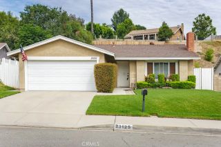 23125 Pamplico Drive, Valencia, CA 91354