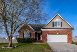 1307 Ritchie Court, Fayetteville, NC 28314
