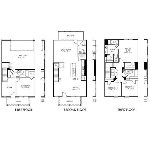 6440 Pinin Place, Cumming, GA 30041