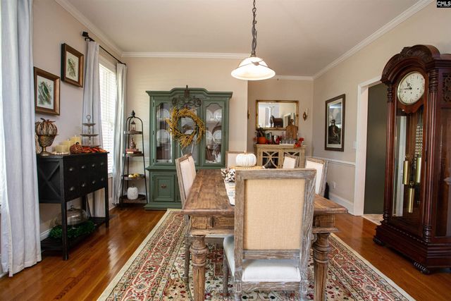 2264 Ridgeway Road, Lugoff, SC 29078