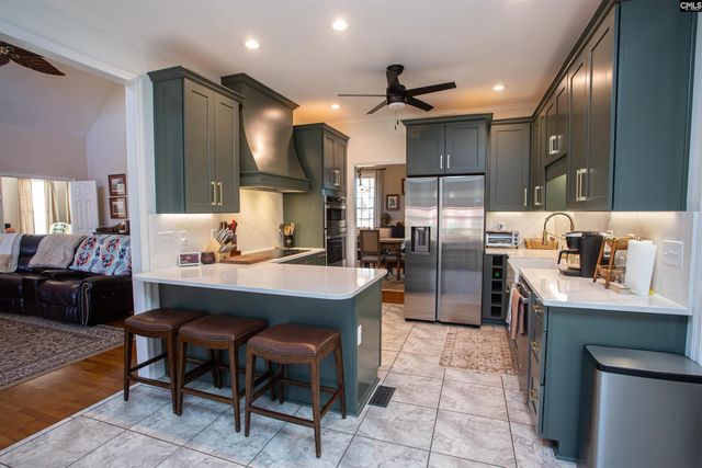 2264 Ridgeway Road, Lugoff, SC 29078