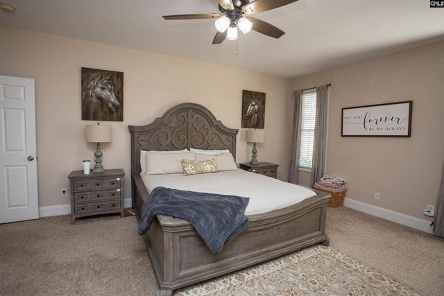 2264 Ridgeway Road, Lugoff, SC 29078